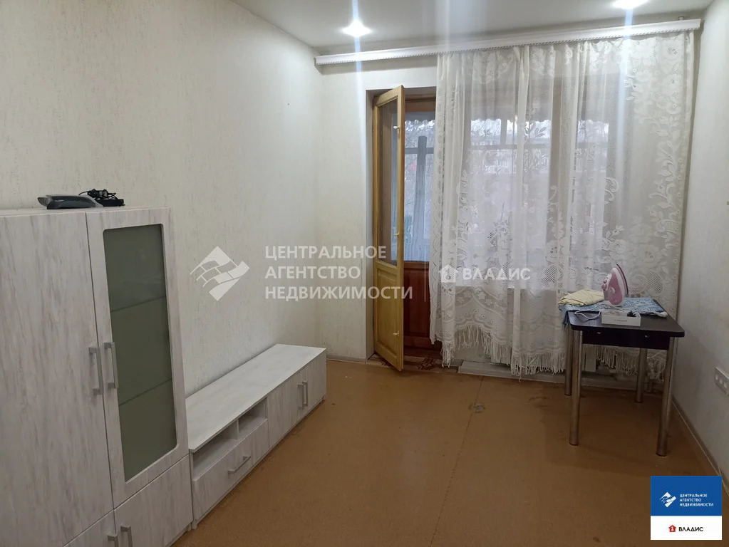 Аренда квартиры, Рязань, микрорайон Октябрьский городок - Фото 5