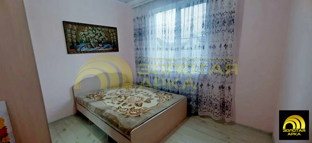 Продажа дома, Крымск, Крымский район, ул. Короткая - Фото 11