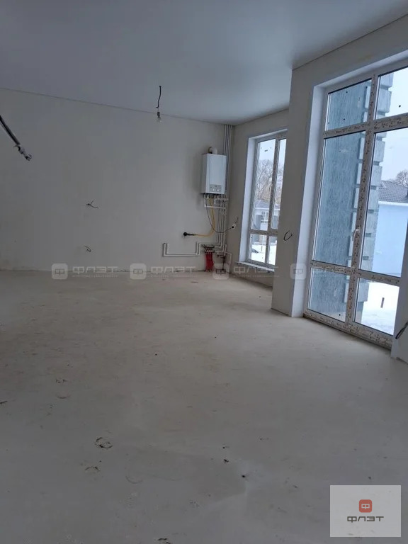 Продажа дома, Кощаково, Пестречинский район, ул. Додосова Ивана ... - Фото 14