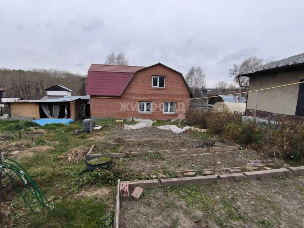 Продажа дома, Новосибирск, ул. Яснополянская - Фото 15