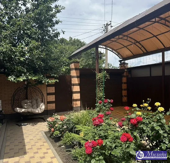 Продажа дома, Батайск, ул. Белорусская - Фото 4