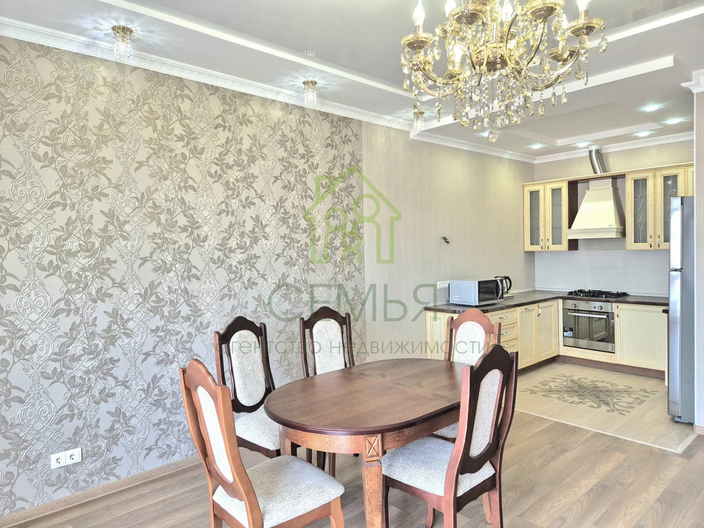 Продажа квартиры, Геленджик, ул. Кленовая - Фото 2