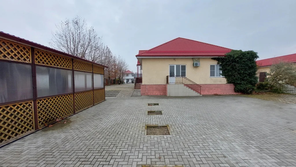 Продажа дома, Темрюк, Темрюкский район, тупик Подъездной - Фото 28