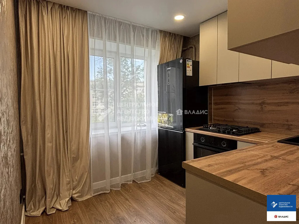 Продажа квартиры, Рязань, ул. Высоковольтная - Фото 3