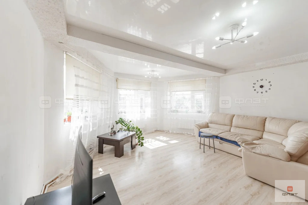 Продажа дома, Казань, ул. Речная (Борисоглебское) - Фото 14