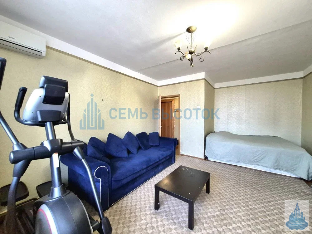 Продажа квартиры, ул. Академика Челомея - Фото 3