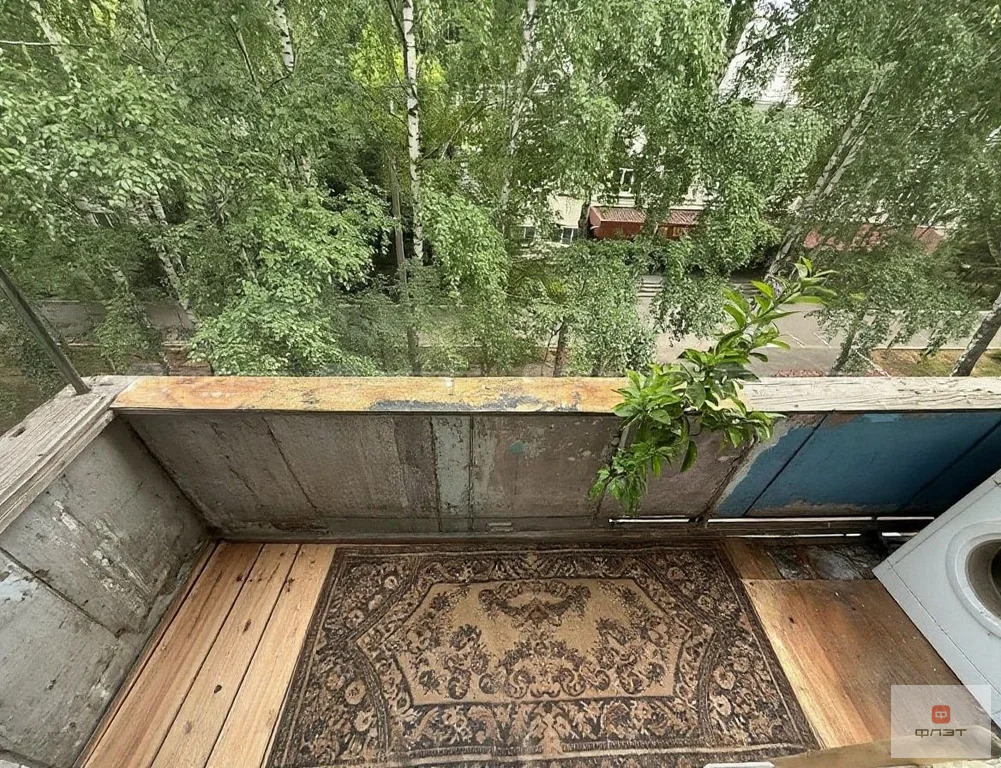 Продажа квартиры, Казань, ул. Юго-Западная 2-я - Фото 6