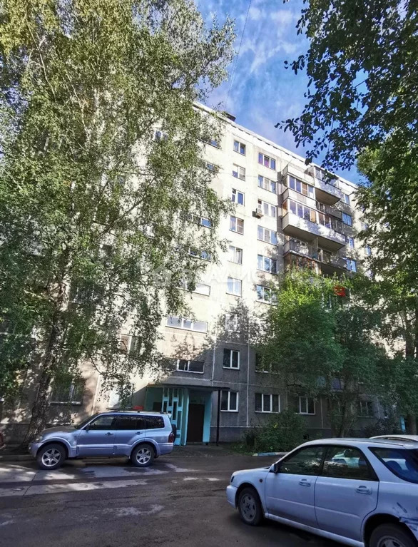 городской округ Новосибирск, Новосибирск, улица Бориса Богаткова, ... - Фото 27