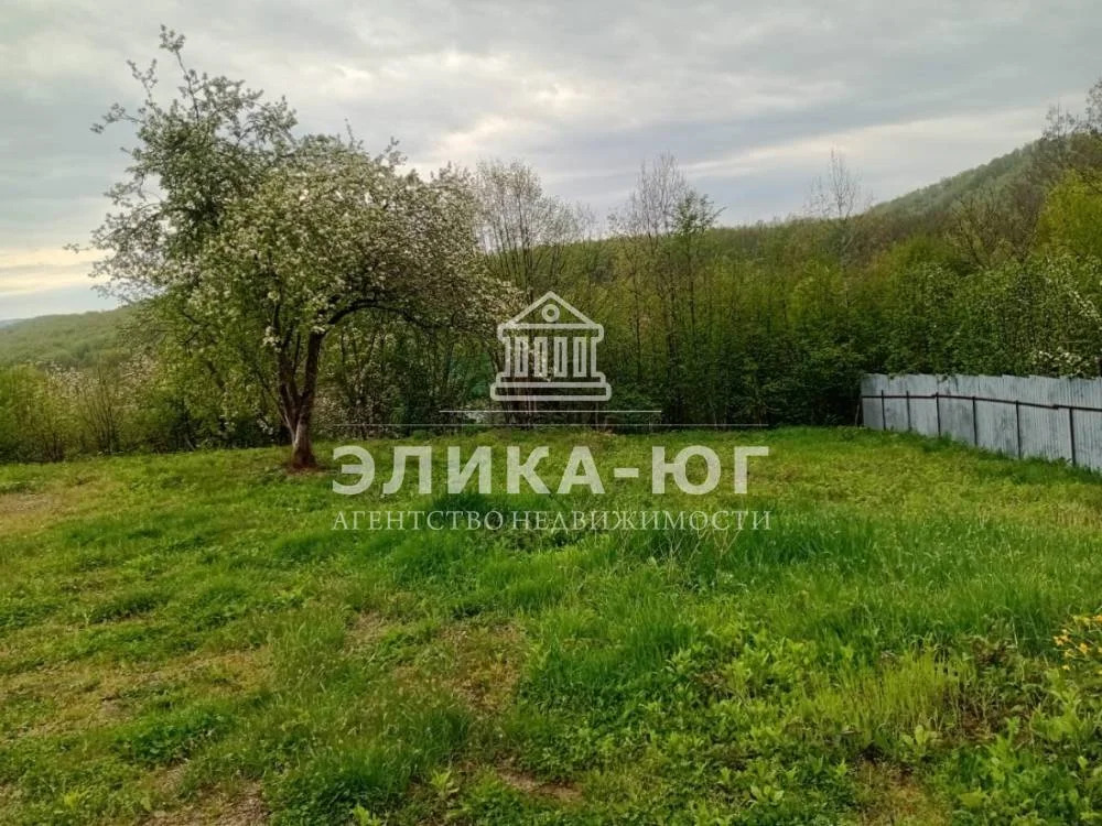 Продажа участка, Туапсинский район - Фото 1