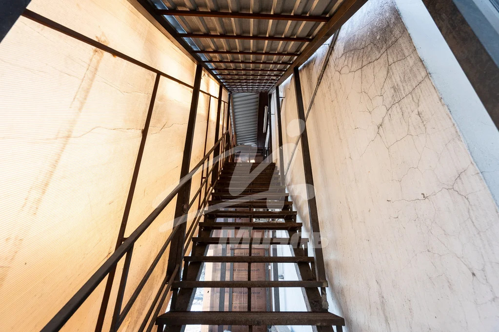 Аренда ПСН, Мытищи, Мытищинский район, Строительный туп. - Фото 19