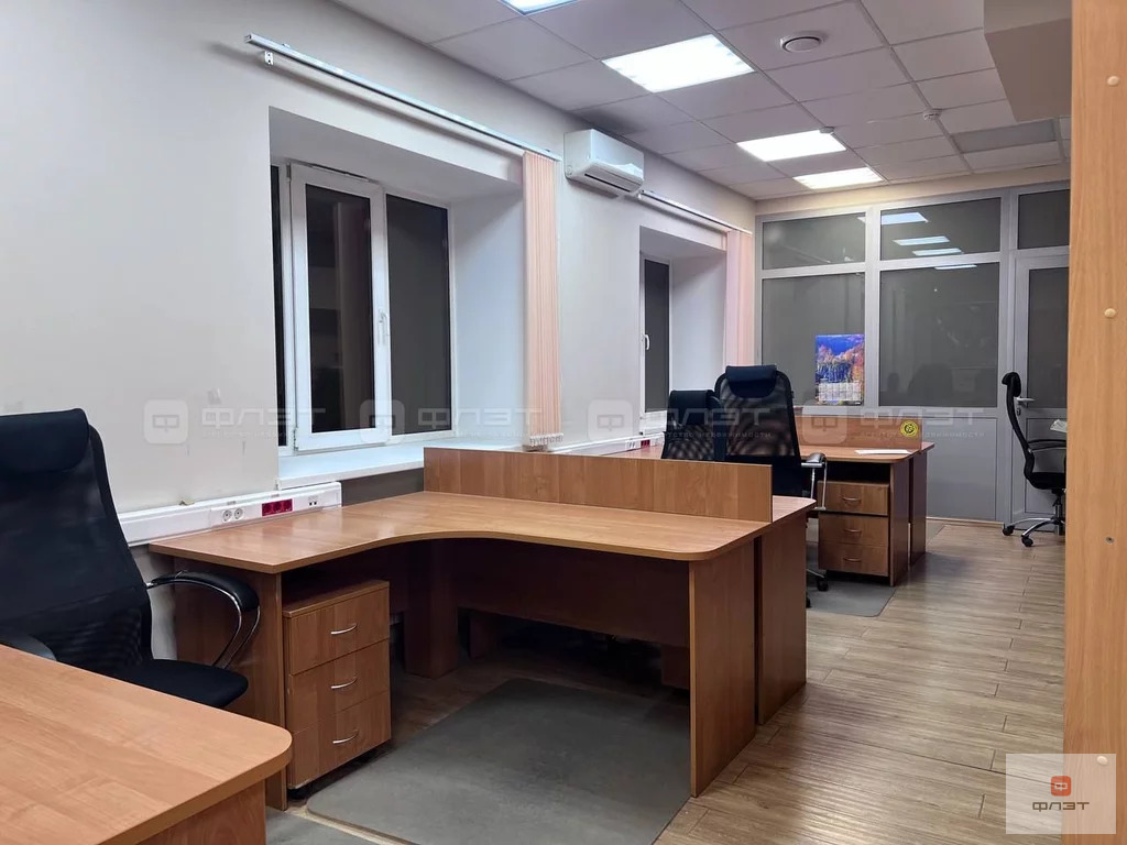 Аренда офиса, Казань, ул. Николая Ершова д.29Г - Фото 10