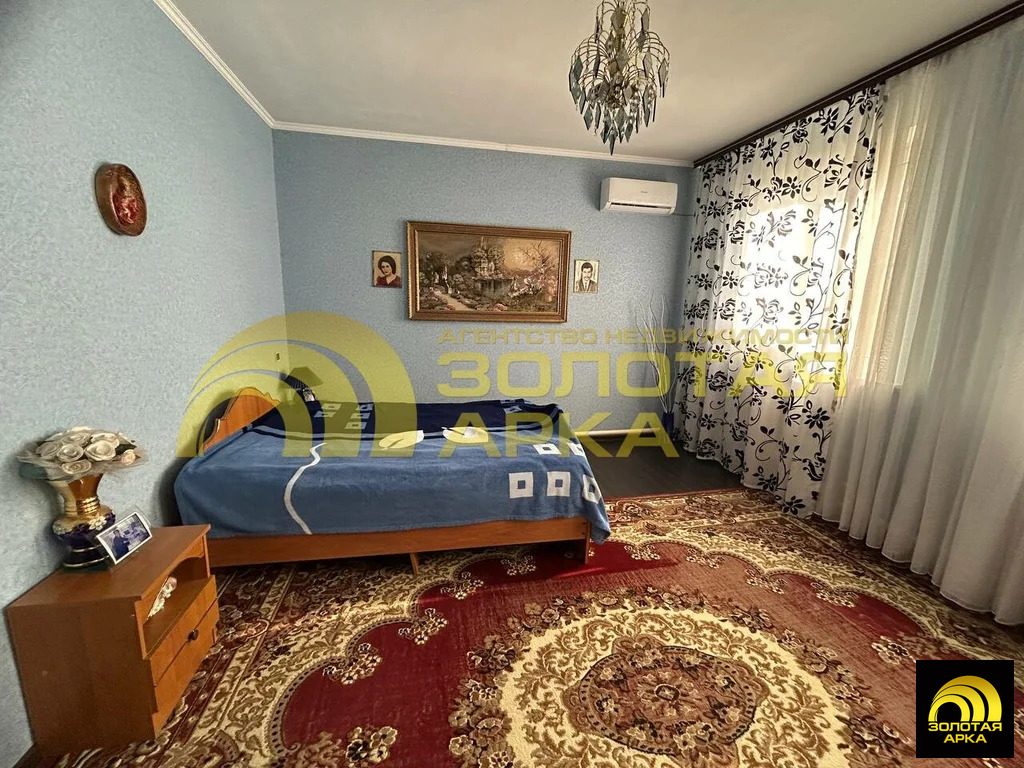 Продажа дома, Крымск, Крымский район, ул. Маршала Гречко - Фото 28