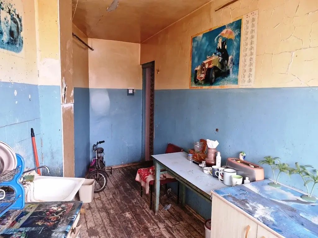 4-я квартира на ул. Советская, дом 119/17 - Фото 13