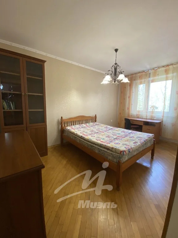 Продажа квартиры, Нагатинский б-р. - Фото 15