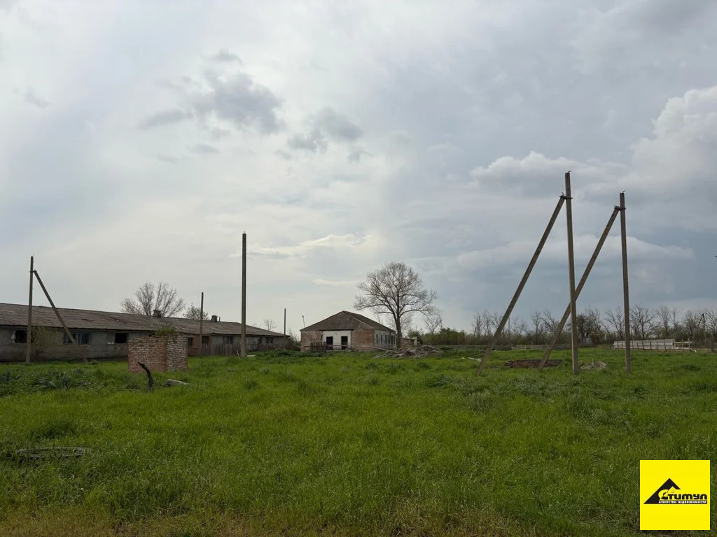 Продажа земельного участка, Симоновка, Ейский район, Симоновка п. - Фото 3