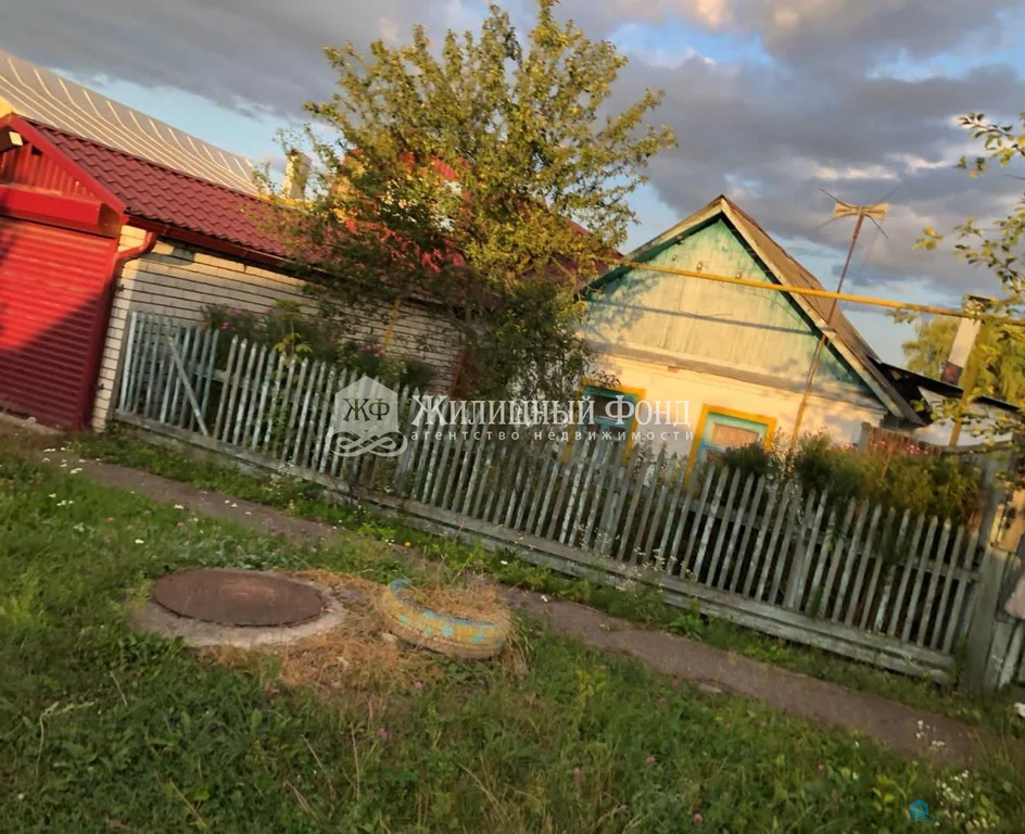Продажа дома, Курск, ул. Арматурная - Фото 1
