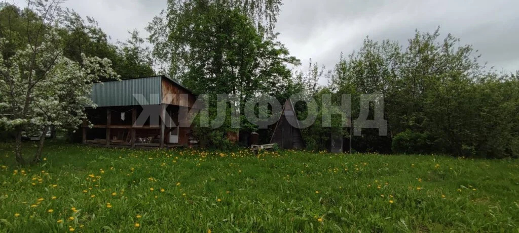 Продажа дома, Новосибирск - Фото 15