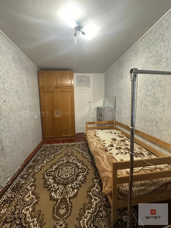Продажа квартиры, Казань, ул. Хади Такташа - Фото 2