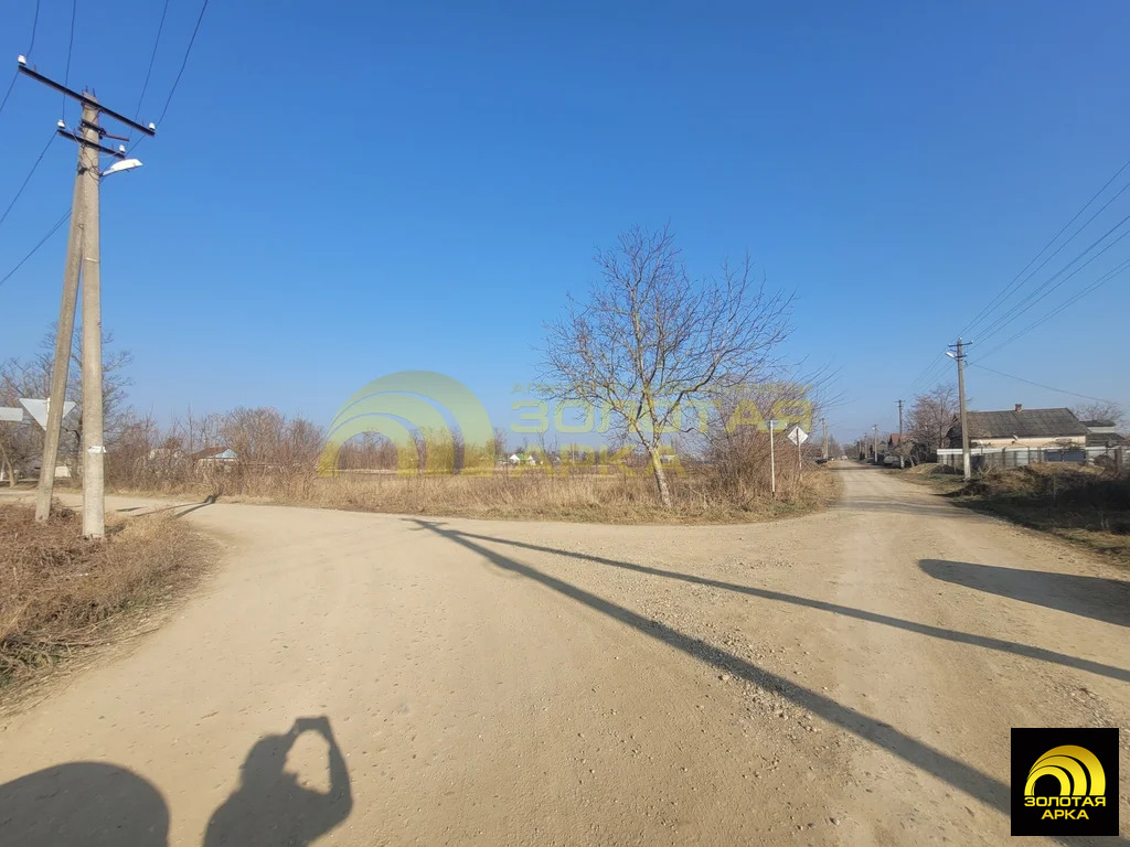 Продажа участка, Михайловское, Северский район - Фото 4