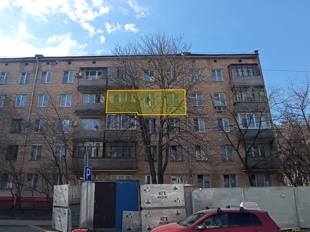 Продажа квартиры, ул. Лодочная - Фото 2