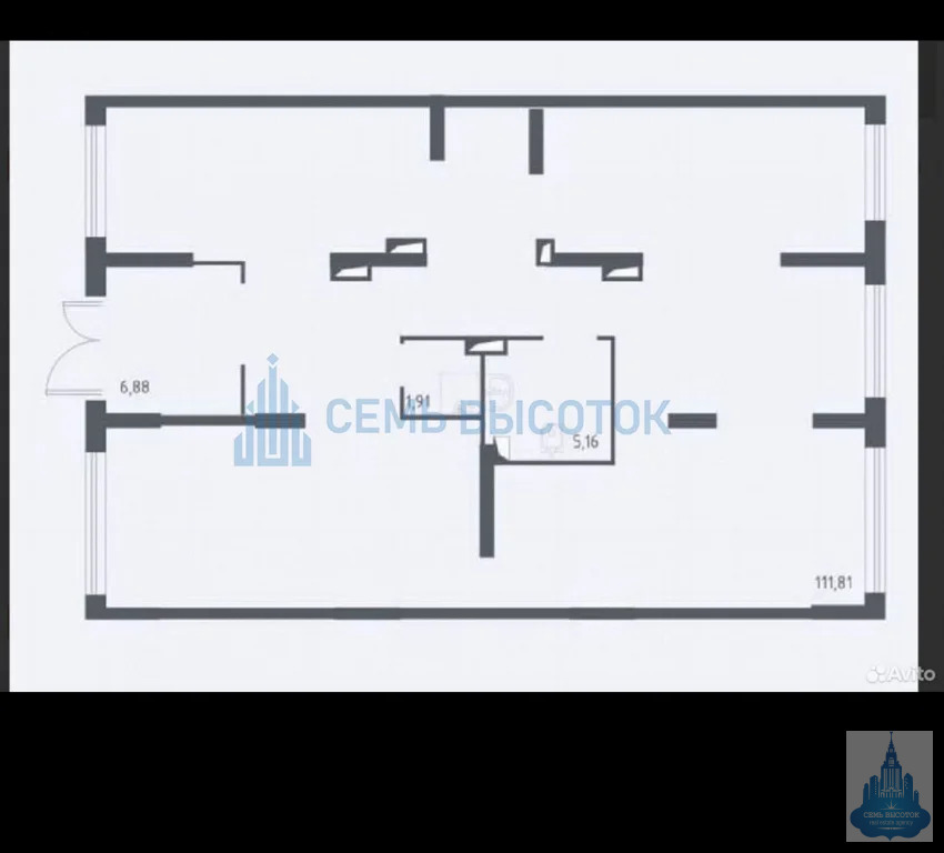 Аренда ПСН, Коробово, Ленинский район, Авиаторов ул. - Фото 13