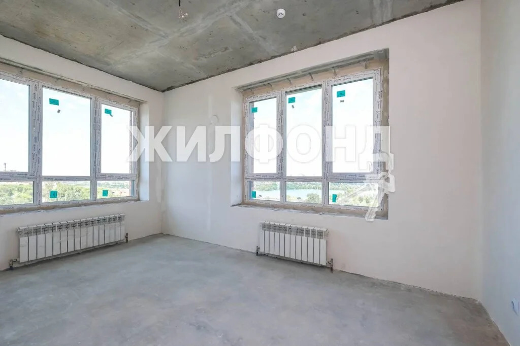 Продажа квартиры, Новосибирск, микрорайон Горский - Фото 21