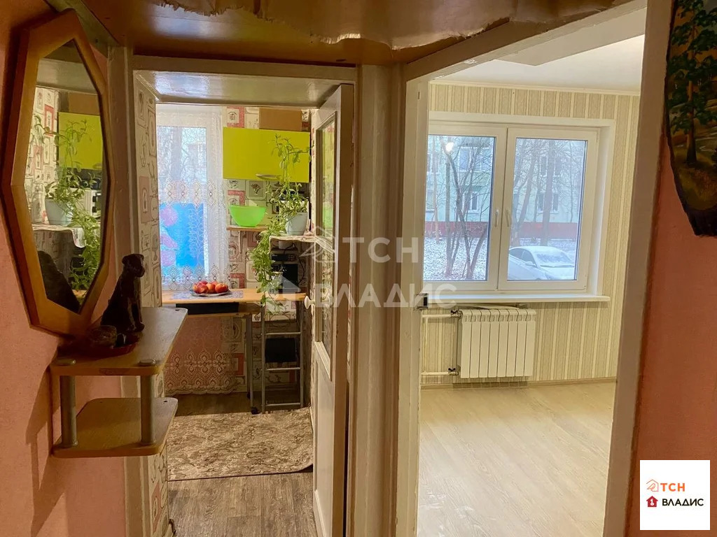 Продажа комнаты, Королев, улица А.И. Тихомировой - Фото 1