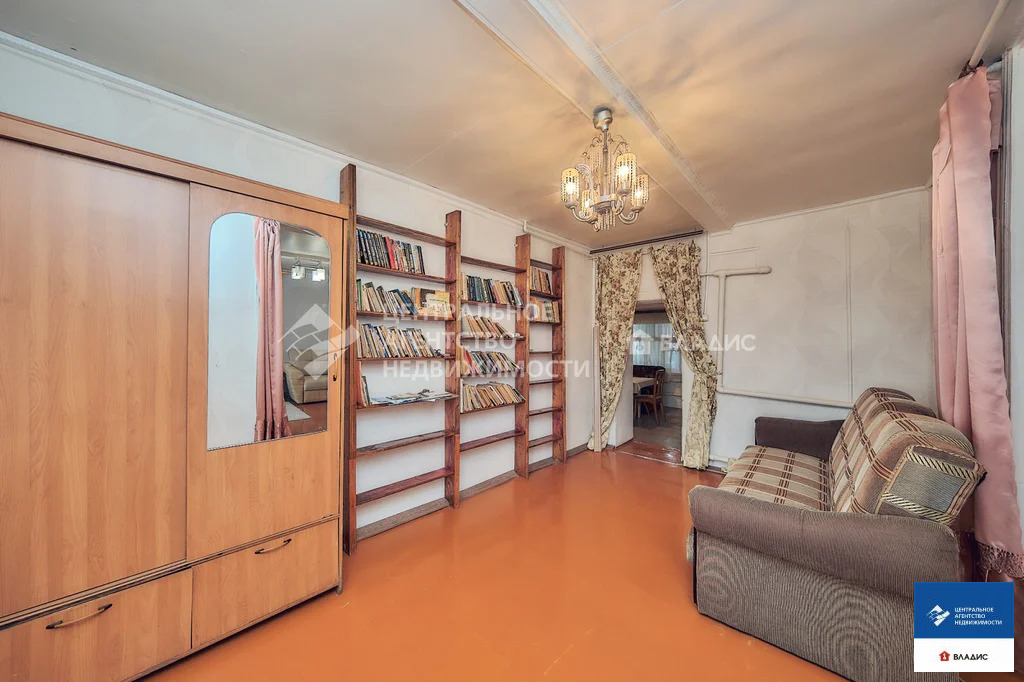 Продажа дома, Городище, Рыбновский район, Набережная улица - Фото 3