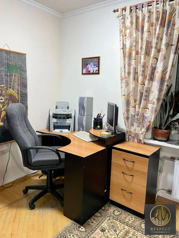 Продажа квартиры, Пятигорск, Оранжерейный пр-д - Фото 1