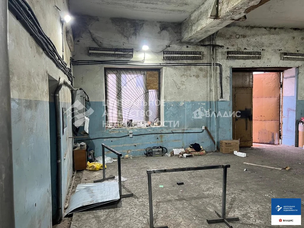 Аренда ПСН, Рязань, М-5 Урал, 196-й километр - Фото 7