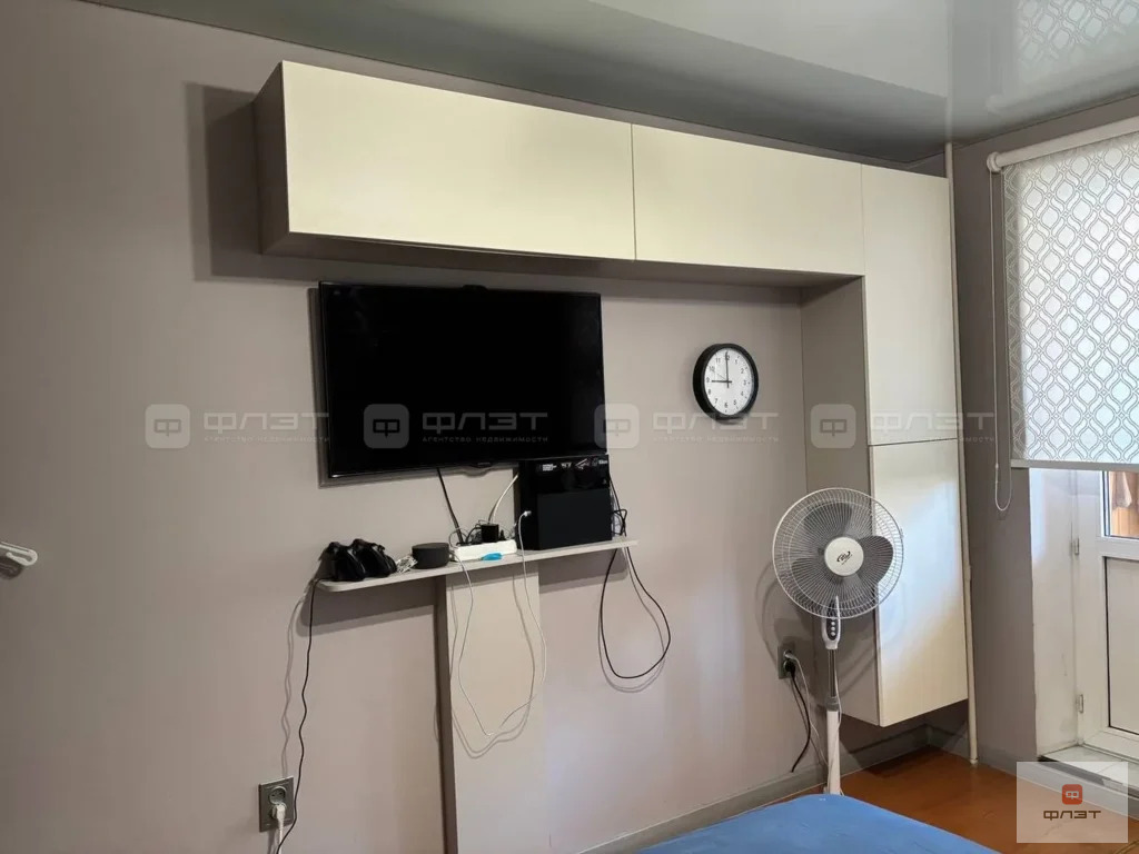 Продажа квартиры, Казань, ул. Чистопольская - Фото 3