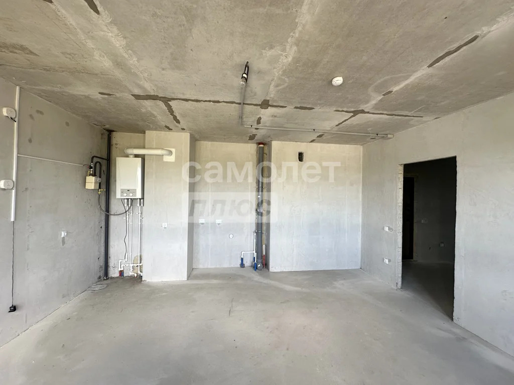 Продажа квартиры, Горелки, Летчика Мосолова ул. - Фото 2