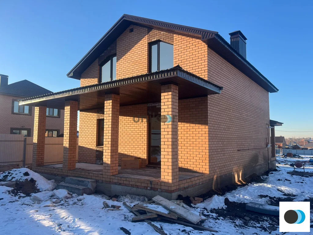 Продажа дома, Нагаево, ул Новонагаевская - Фото 5