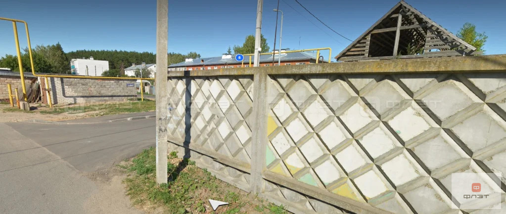 Продажа торгового помещения, Казань, ул. Водстрой (Киндери) - Фото 5