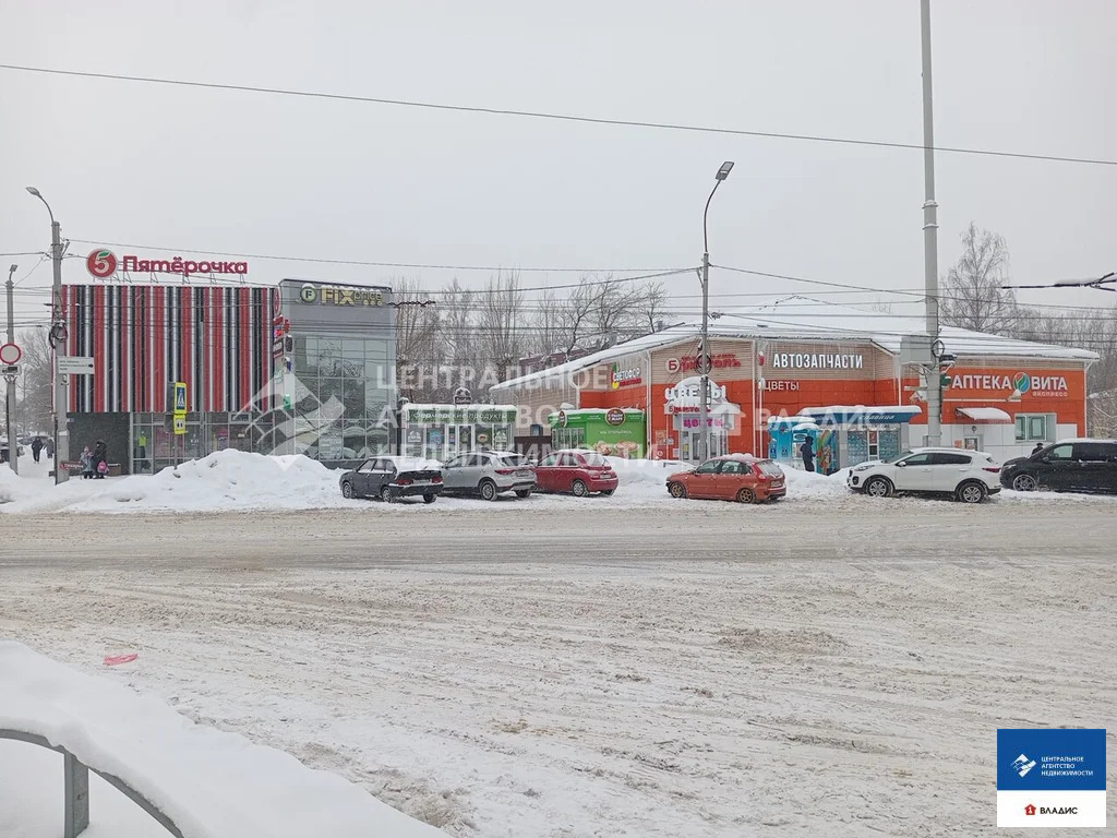 Аренда ПСН, Рязань, ул. Островского - Фото 15