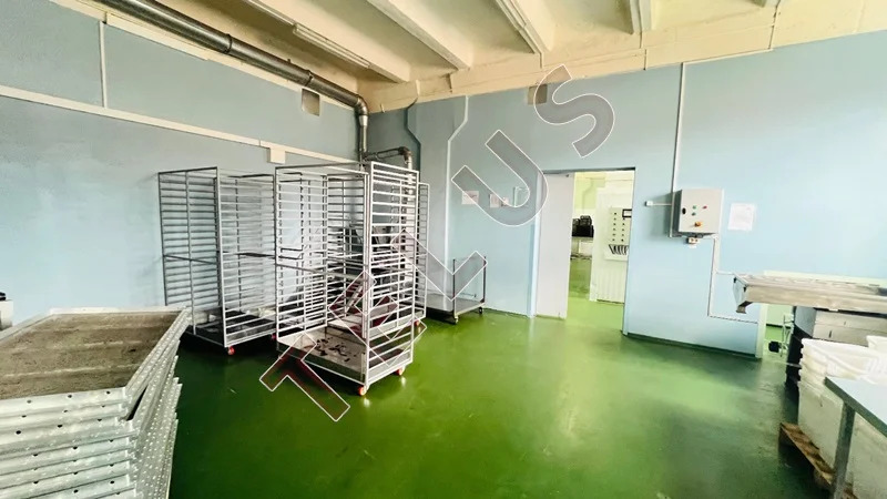 МО, Пушкино, Заводская, Производственное здание 2489 м2 (ном. объекта: ... - Фото 20