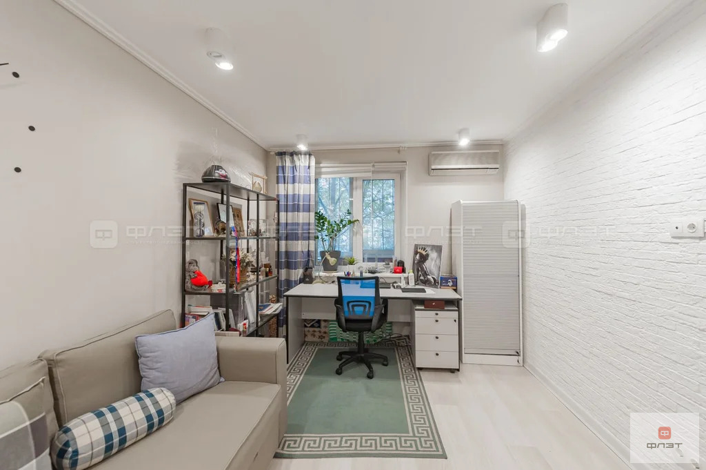 Продажа квартиры, Казань, ул. Кулахметова - Фото 10