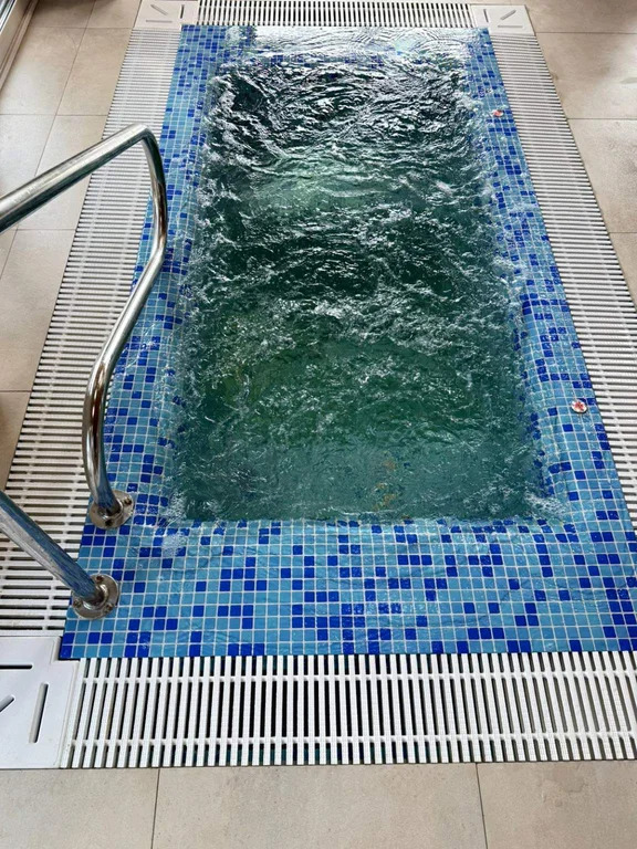 Дом 477 м2 на участке 40 сот. - Фото 12