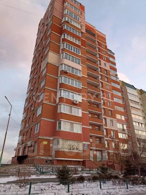 Продажа квартиры, Владивосток, ул. Крыгина - Фото 1