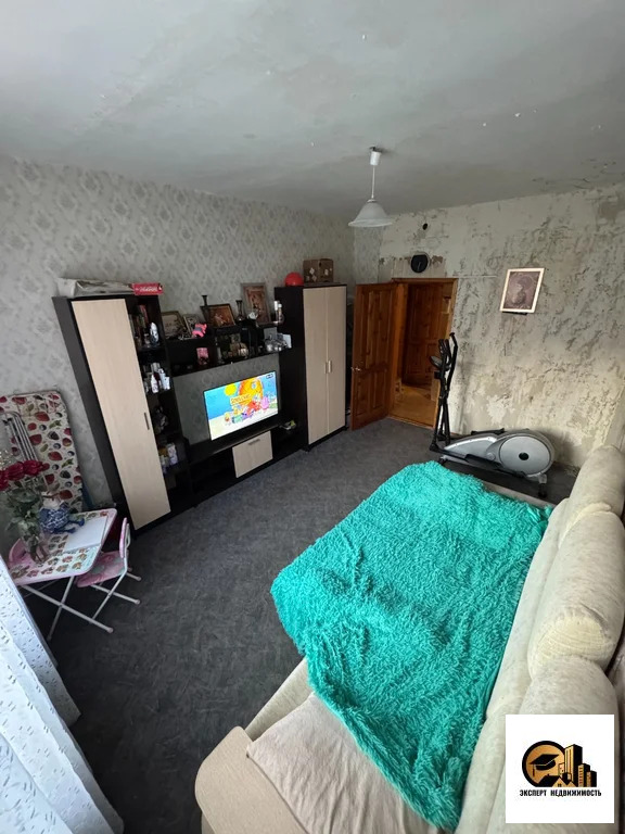 Продажа квартиры, Подольск, ул. Кирова - Фото 1