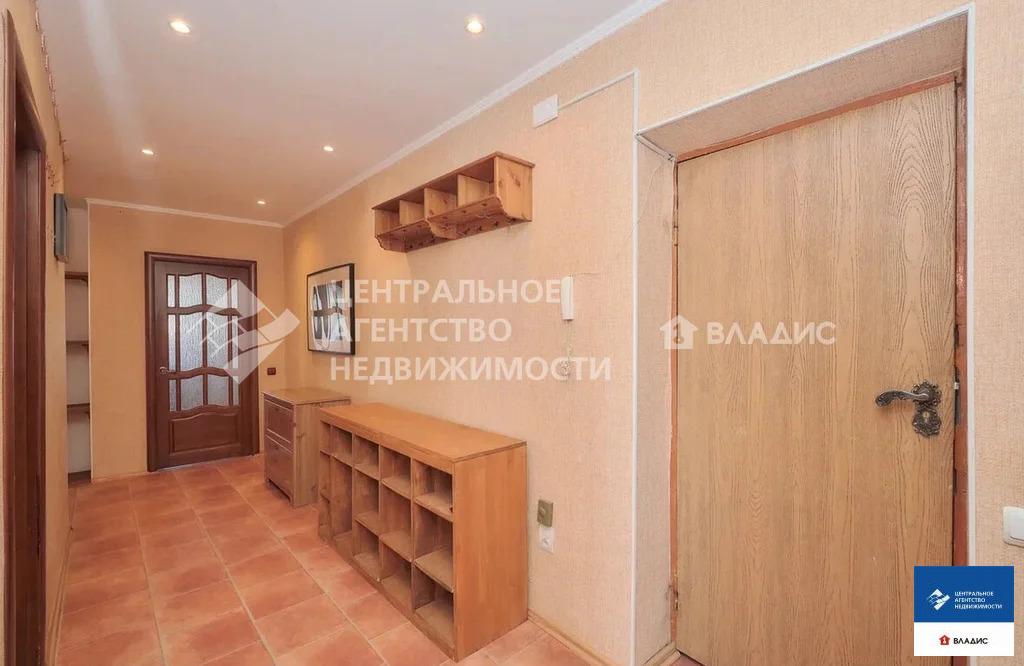 Продажа квартиры, Рязань, 2-я Железнодорожная улица - Фото 2