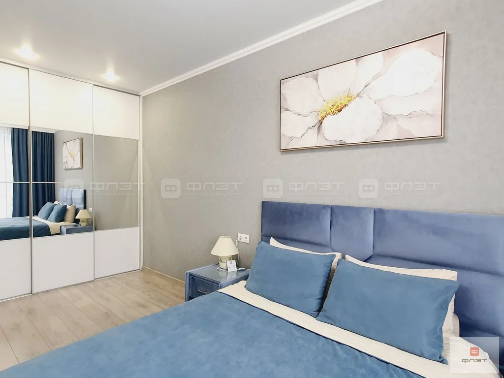 Продажа квартиры, Казань, ул. Волкова - Фото 5