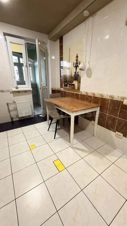 Аренда квартиры, Севастополь, Античный пр-кт. - Фото 11