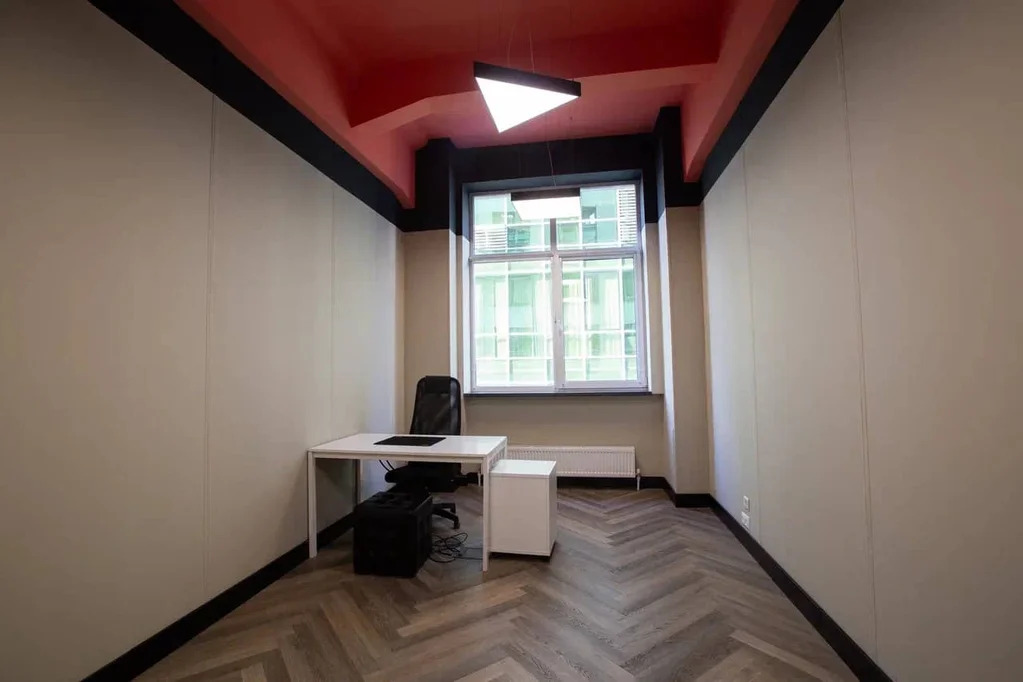 Аренда офиса 700 м2 - Фото 13