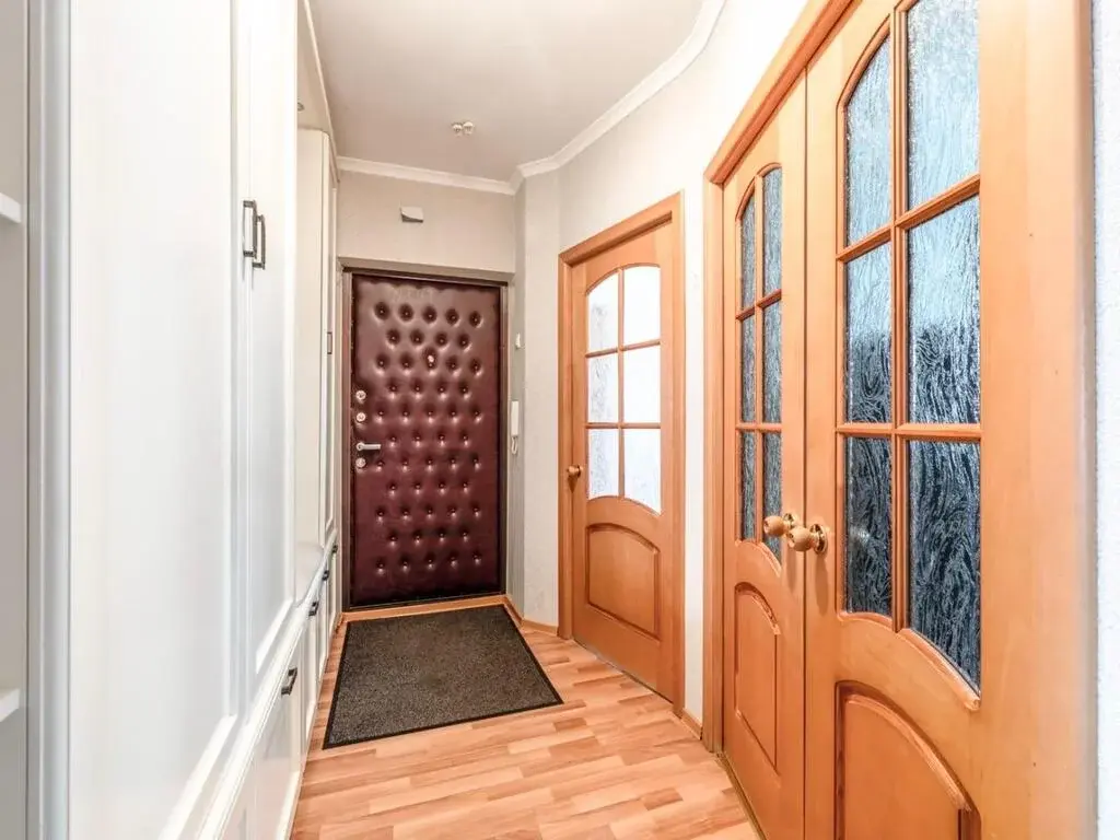 Продам 2-кв с мебелью и техникой в г.Долгопрудный - Фото 12