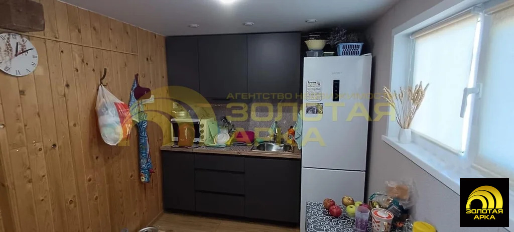 Продажа дома, Тамань, Темрюкский район - Фото 1