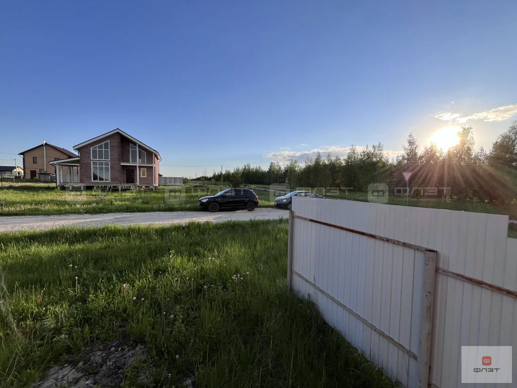 Продажа дома, Верхний Услон, Верхнеуслонский район, ул. Спортивная - Фото 10