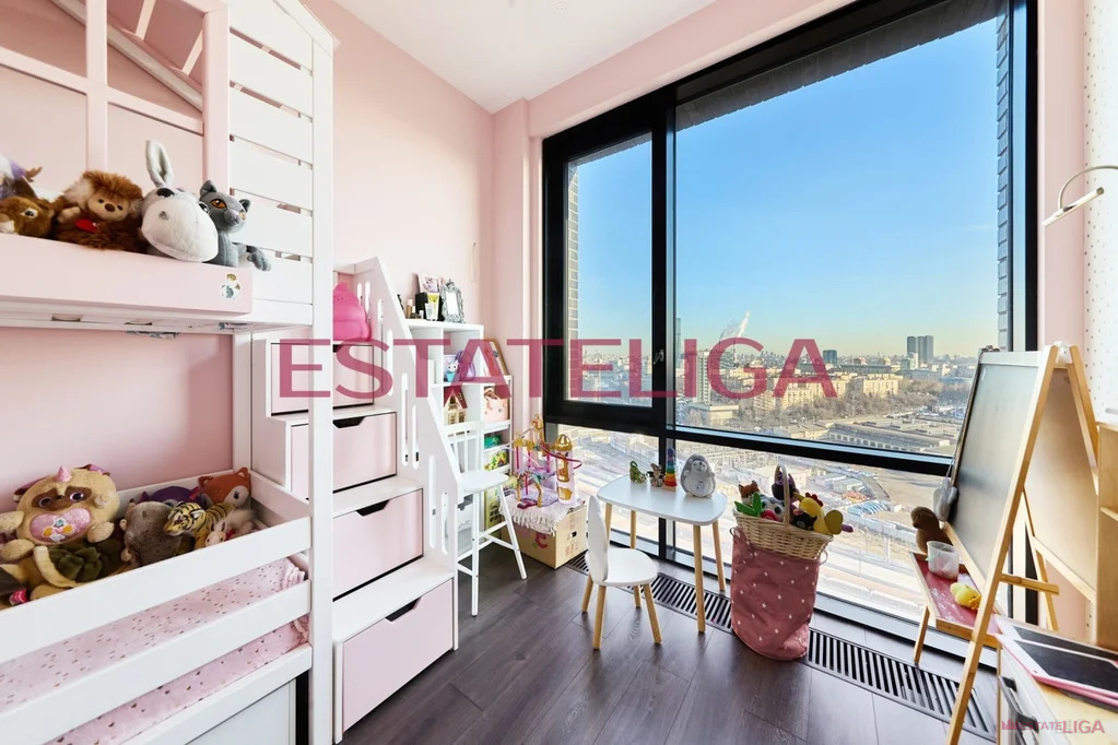 Продажа квартиры, Багратионовский проезд - Фото 13