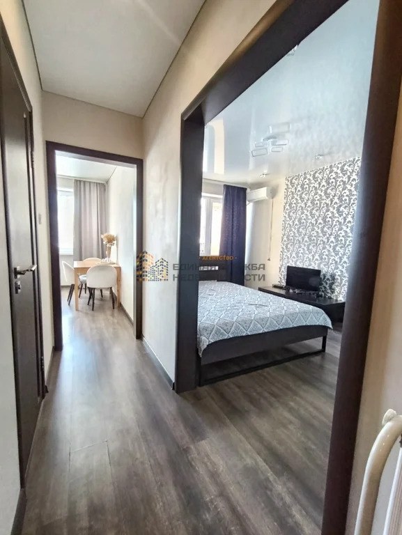 Аренда квартиры, Уфа, ул. Минигали Губайдуллина - Фото 5