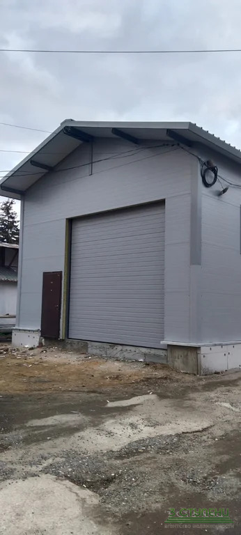 Аренда склада, Пушкино, Воскресенский район, Учинская улица - Фото 8